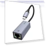 USB-C to RJ45 Ethernet Adapter — USB, hoco