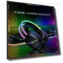 X33 Head-mounted RGB Light E-Sports Gaming Headset — Headsets, ONIKUMA