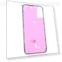 Back Housing Cover Adhesive — Back Covers