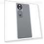 Battery Back Cover with Camera Lens Cover — Back Covers, VIVO