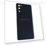 Battery Back Cover with Camera Lens Cover — Back Covers, Samsung