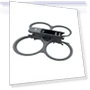 Body Frame Upper Shell Drone Repair Parts — Drones, DJI