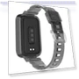 Color Changing TPU Watch Band — Smartwatch Straps, Xiaomi
