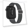 Ethnic Style Elastic Nylon Watch Band — Watch Straps & Bands, Huawei