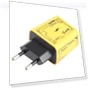 GaN 120W Charge Adapter — Chargers & Adapters, KO-72