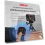 GPS Bluetooth Remote Control — Remote Controls, STARTRC