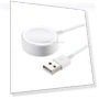 Magnetic Wireless Charger — Smartwatch Charging Solutions