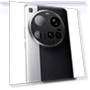 Metal Camera Lens Protector Cover — Screen Protectors, IMAK
