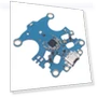 Original Charging Port Board — Speaker Repair, Samsung