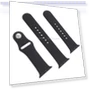 Rubber Watch Band with Pin Buckle — Smartwatch Straps