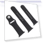 Rubber Watch Band with Pin Buckle — Watch Accessories