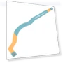 Signal Flex Cable — Flex Cables, Samsung