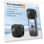 Silicone Protective Lens Cover — Rain Covers, PULUZ