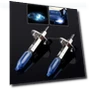 Super White Car Headlight Bulb — Headlight, HOD