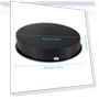USB Electric Rotating Turntable Display Stand — Turntables, PULUZ