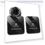 Wireless Lavalier Microphone — Wireless Systems, PULUZ