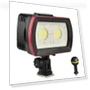 3500 Lumen Waterproof Video Light For Diving Photo — Underwater Lights, Sea Frogs