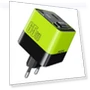65W USB-C GaN Fast Charger — Chargers, WK