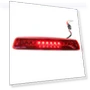 Automobile High Mounted Brake Lights LED Third Stop Light — Rear High-Mount Stop Lamps