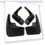 Car Tire Soft Rubber Mudguard — Mud Flaps & Splash Guards