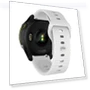 Dot Studded Buckle Silicone Watch Band — Bands, Kalebol