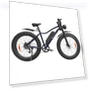 Electric Bike — Electric Vehicles, isinwheel