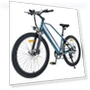 Electric Bike — Electric Self-Balancing Scooters, HillMiles
