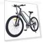 Electric Bike — Electric Self-Balancing Scooters, HillMiles