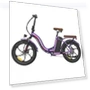 Foldable Electric Bike — Electric Self-Balancing Scooters, Fafrees