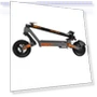 Foldable Electric Scooter — Push Scooters, KUKIRIN