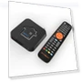 HDTV Android TV Box — Ultra HD Media Players, GTMEDIA