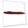 High Mounted Brake Light LED Third Brake Lamp — Rear High-Mount Stop Lamps, Mercedes-Benz