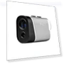 Mini Magnetic Slope Compensated Golf Pocket Rangefinder — Golf, PGM