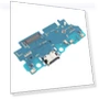 Original Charging Port Board — Touchscreen Panels, Samsung