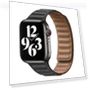 Two Color Silicone Magnetic Watch Band — Watch Accessories, xDfind