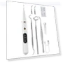 Ultrasonic Teeth Cleaner for Pets — Ultrasonic Scalers