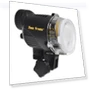 Underwater Strobe For Diving Photography — Underwater Imaging, Sea Frogs