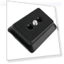 Upper Quick Release Plate — Steady Shots