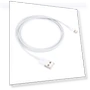 8 Pin to USB 2.0 Sync Data / Charging Cable — Cables