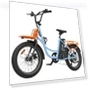Electric Bike — Electric Self-Balancing Scooters, Hidoes