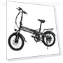 Electric Bike — Electric Self-Balancing Scooters, Orlms
