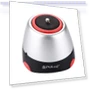 Electronic 360 Degree Rotation Panoramic Head with Remote Controller — Accessory Bundles, PULUZ