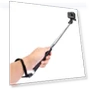 Extendable Handheld Selfie Monopod — Camera Supports, PULUZ