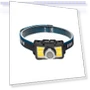 LED Mini Wave Sensor Headlamp — Headlamps, E-SMARTER