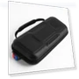 Mecha Shockproof Portable Storage Bag — Protective Gear & Organizers, Nintendo