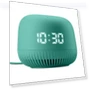 Smart Speaker with Voice Assistant — Whole-Home Audio Systems, VK