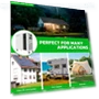 Solar Power Station — Chargers, LANPWR