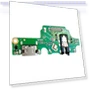 Charging Port Board — Repair Kits, ZTE