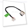 DC Power Jack Connector Flex Cable — Laptop Parts, HP
