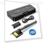 Digital Display Charging Soldering Iron Set — Stations